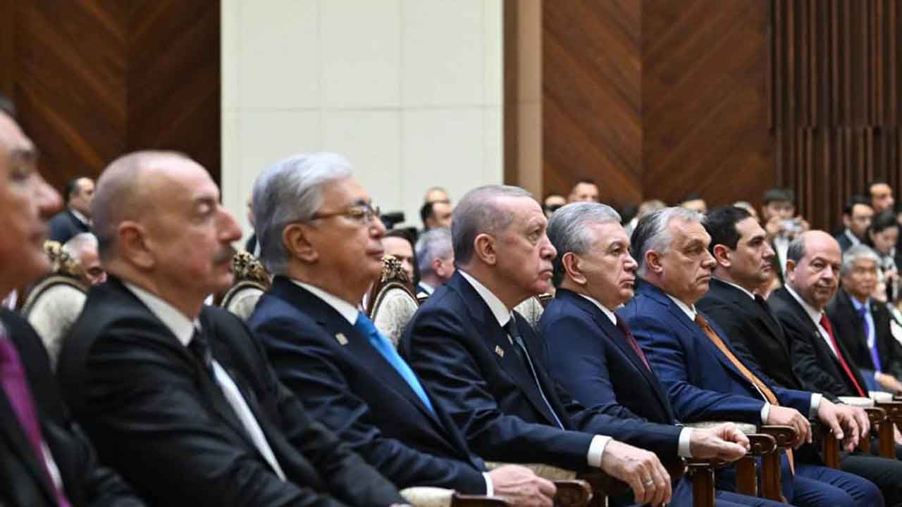 Foto - Yusuf Kaplan 'tepem attı' diyerek çılgına döndü: Erdoğan’ın, Hakan Fidan’ın yüzüne nasıl bakacaksınız siz