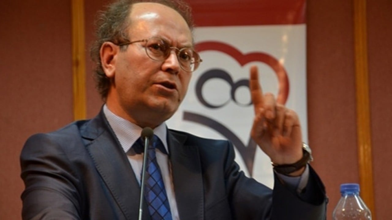 Foto - Yusuf Kaplan 'tepem attı' diyerek çılgına döndü: Erdoğan’ın, Hakan Fidan’ın yüzüne nasıl bakacaksınız siz