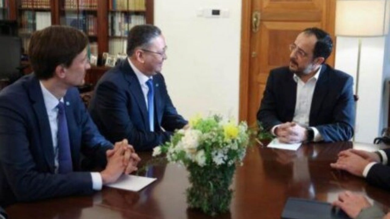 Foto - Yusuf Kaplan 'tepem attı' diyerek çılgına döndü: Erdoğan’ın, Hakan Fidan’ın yüzüne nasıl bakacaksınız siz