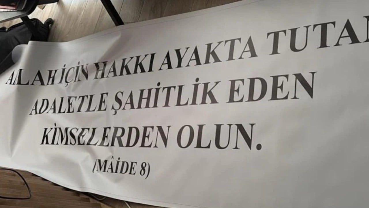 Foto - Yusuf Kaplan, 'Ülkeyi savaşmadan elimizden alıyorlar' diyerek uyardı: Hızla ve tam gaz bu noktaya sürükleniyoruz