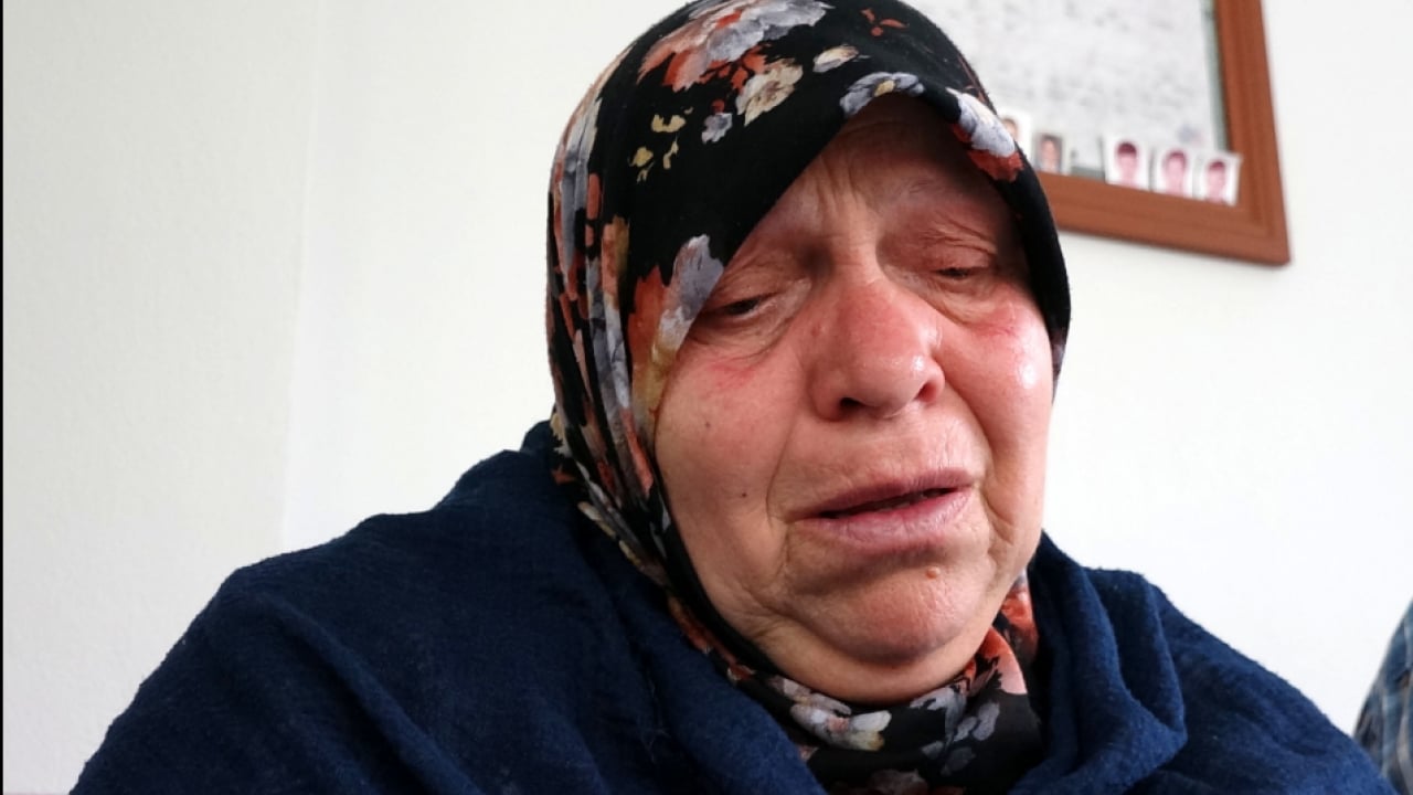 Foto - Yusuf Kazdal için ‘özel birim’ devrede: Kayıp dosyası 17 yıl sonra yeniden açıldı! Çöp dökmeye çıkmıştı sırra kadem bastı