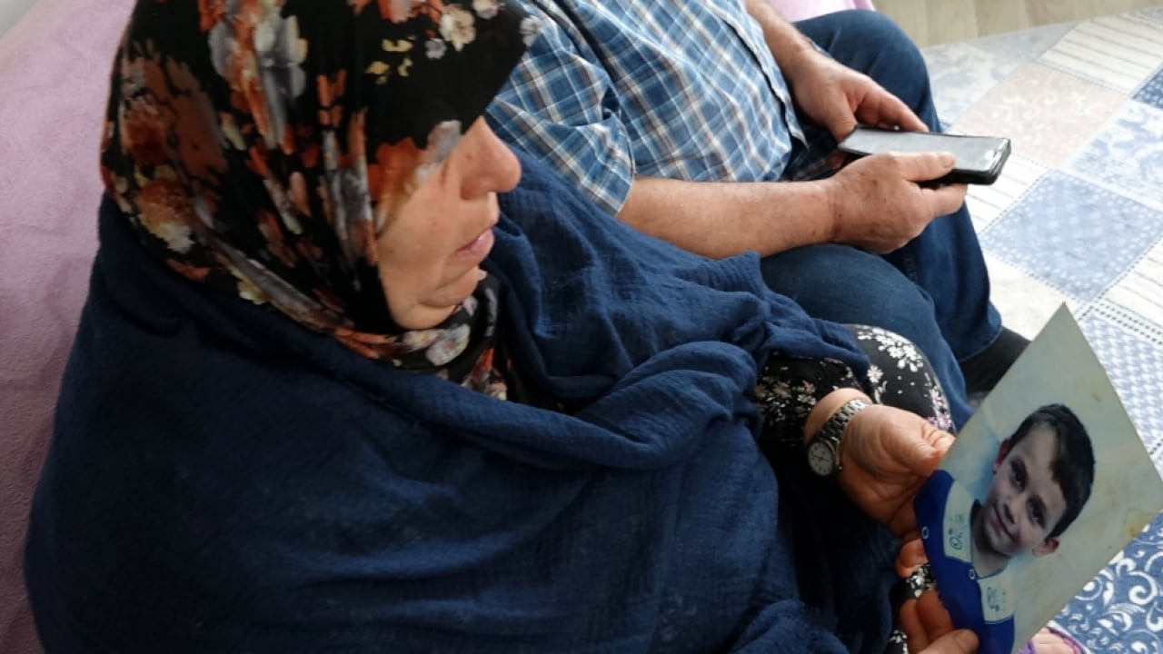 Foto - Yusuf Kazdal için ‘özel birim’ devrede: Kayıp dosyası 17 yıl sonra yeniden açıldı! Çöp dökmeye çıkmıştı sırra kadem bastı