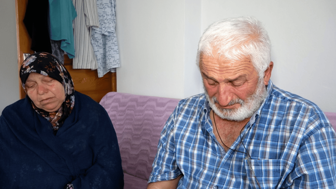 Foto - Yusuf Kazdal için ‘özel birim’ devrede: Kayıp dosyası 17 yıl sonra yeniden açıldı! Çöp dökmeye çıkmıştı sırra kadem bastı