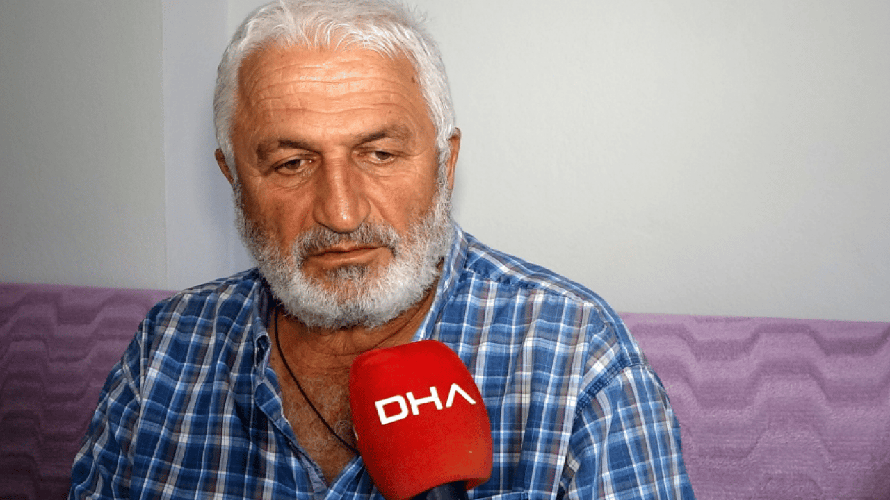 Foto - Yusuf Kazdal için ‘özel birim’ devrede: Kayıp dosyası 17 yıl sonra yeniden açıldı! Çöp dökmeye çıkmıştı sırra kadem bastı