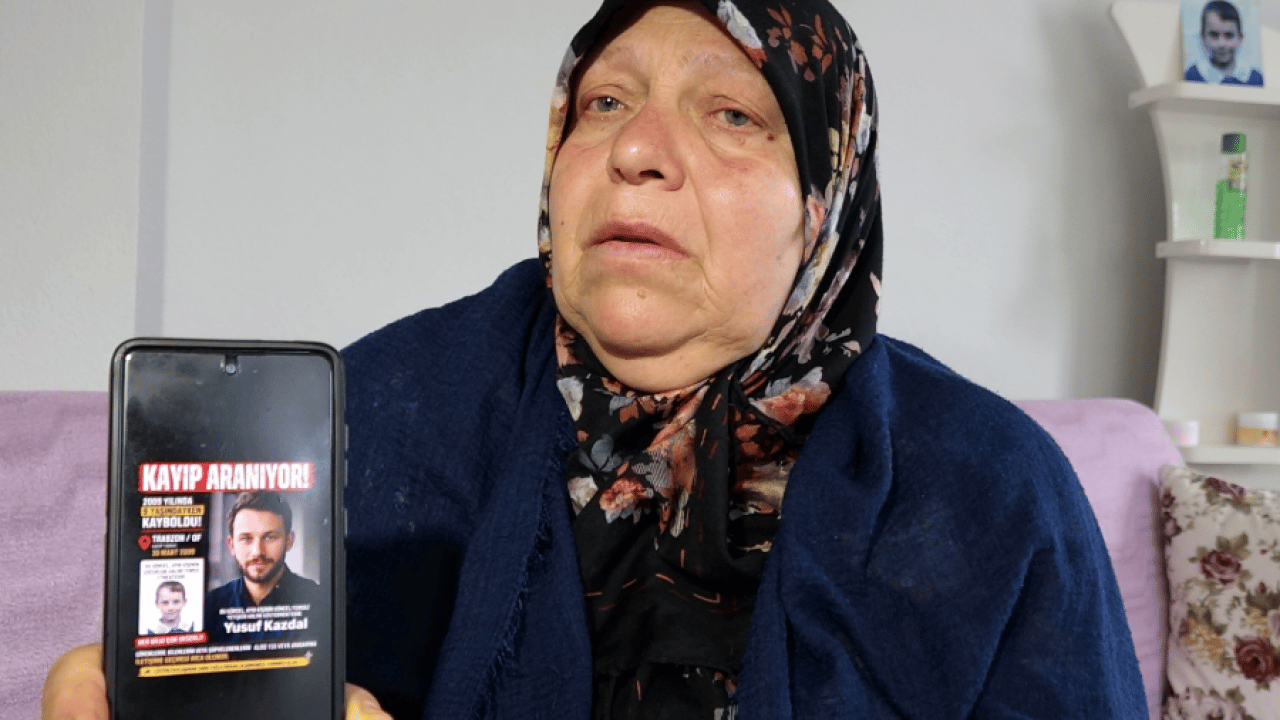 Foto - Yusuf Kazdal için ‘özel birim’ devrede: Kayıp dosyası 17 yıl sonra yeniden açıldı! Çöp dökmeye çıkmıştı sırra kadem bastı