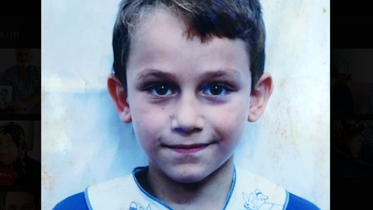 Foto - Yusuf Kazdal için ‘özel birim’ devrede: Kayıp dosyası 17 yıl sonra yeniden açıldı! Çöp dökmeye çıkmıştı sırra kadem bastı