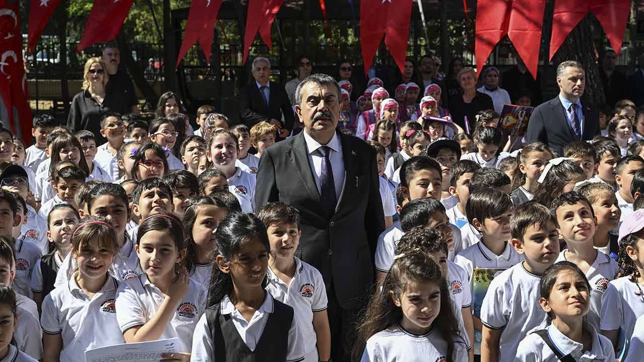 Foto - Yüz binlerce öğrenci merakla bekliyor! LGS sonuçları için tarih açıklandı