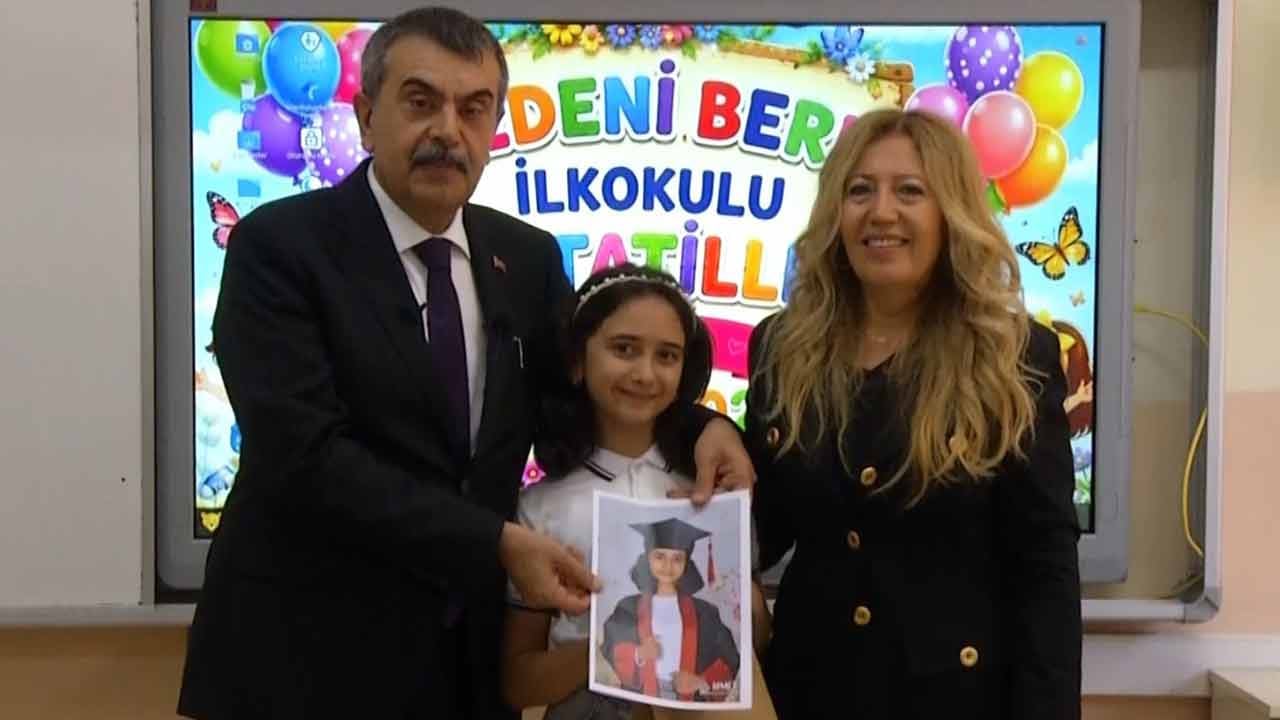 Foto - Yüz binlerce öğrenci merakla bekliyor! LGS sonuçları için tarih açıklandı