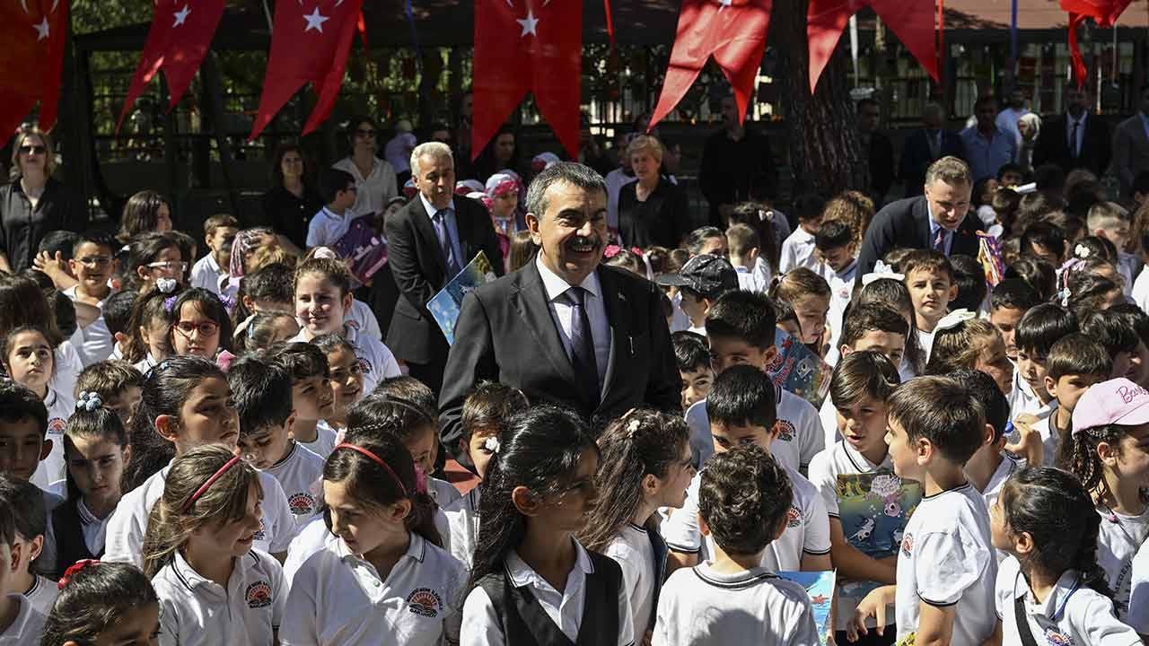 Foto - Yüz binlerce öğrenci merakla bekliyor! LGS sonuçları için tarih açıklandı