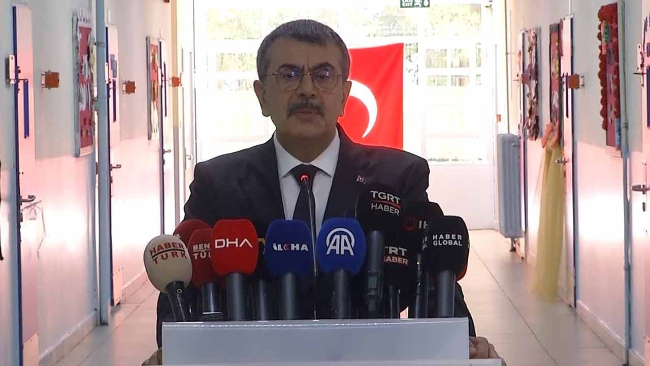 Foto - Yüz binlerce öğrenci merakla bekliyor! LGS sonuçları için tarih açıklandı