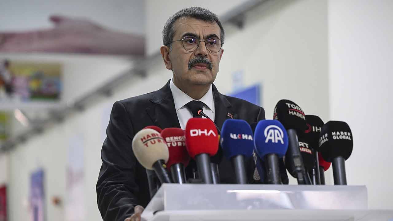 Foto - Yüz binlerce öğrenci merakla bekliyor! LGS sonuçları için tarih açıklandı