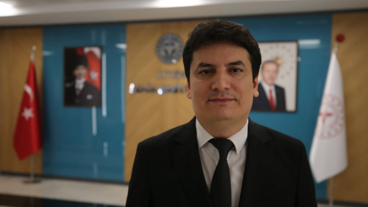 Foto - Yüzbinlerce hasta şifa buldu! İşte solakların ‘ne gerek var’ dedikleri şehir hastanesi