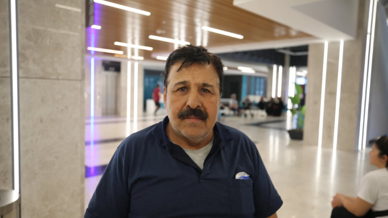 Foto - Yüzbinlerce hasta şifa buldu! İşte solakların ‘ne gerek var’ dedikleri şehir hastanesi