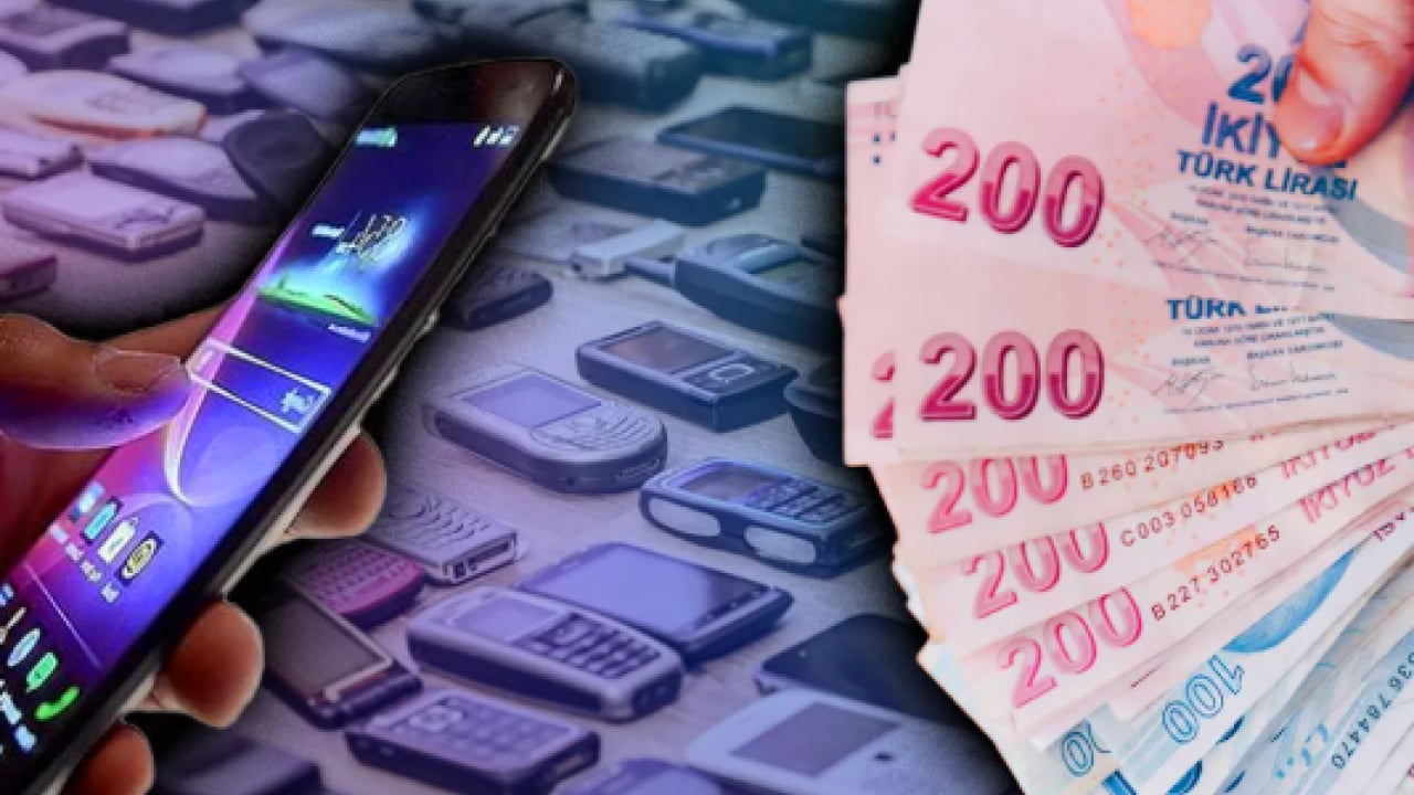 Foto - Uyanıklara kötü haber: Yüzbinlerce telefon aniden kapanabilir!