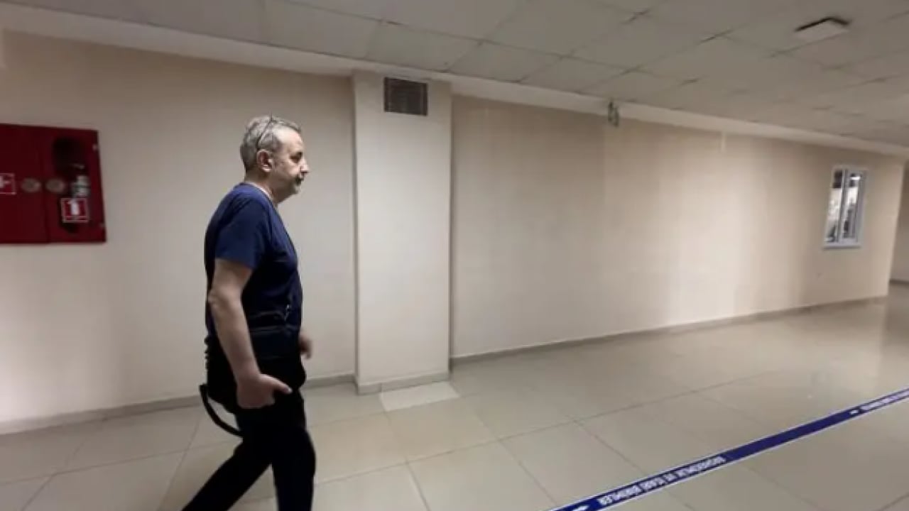 Foto - Yüzde 1 ihtimal vermediler: Kalbini çantasında gezdiriyor! 