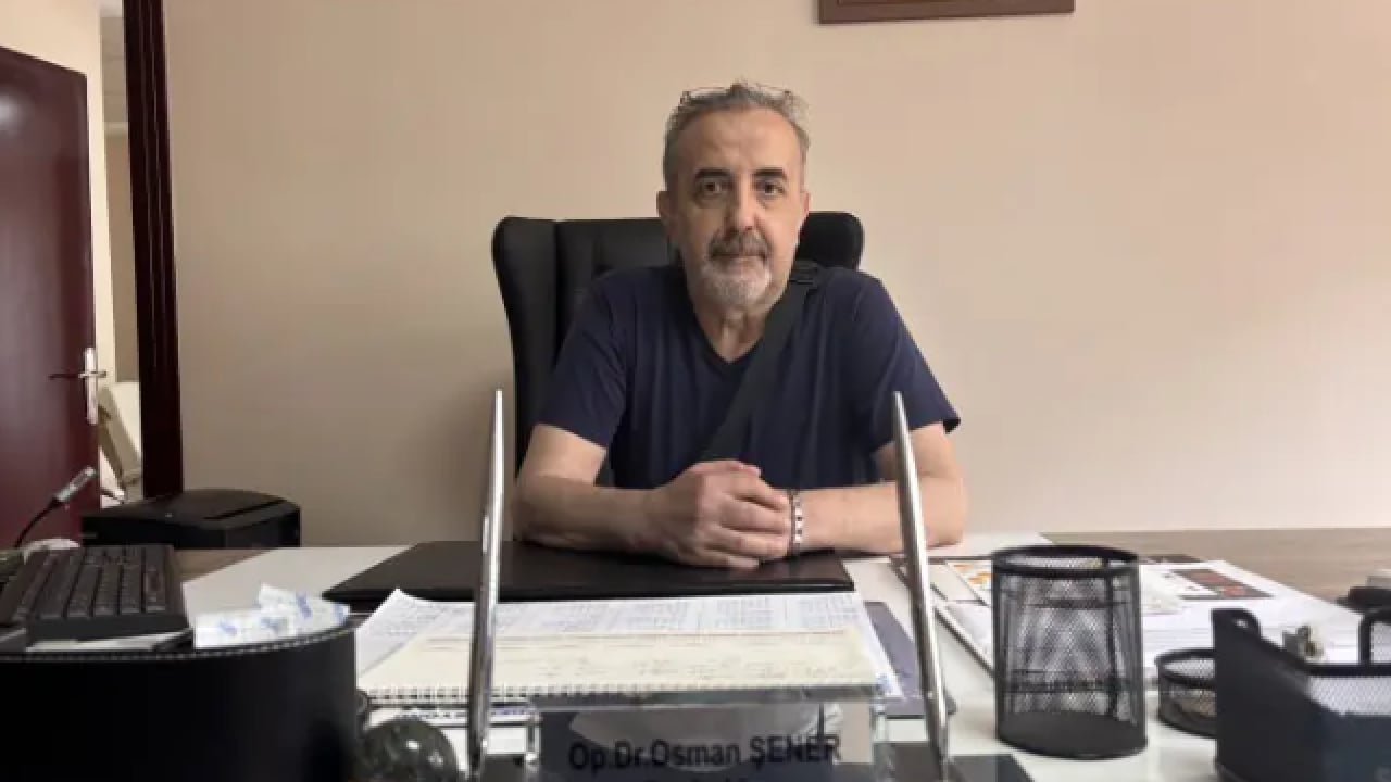 Foto - Yüzde 1 ihtimal vermediler: Kalbini çantasında gezdiriyor! 