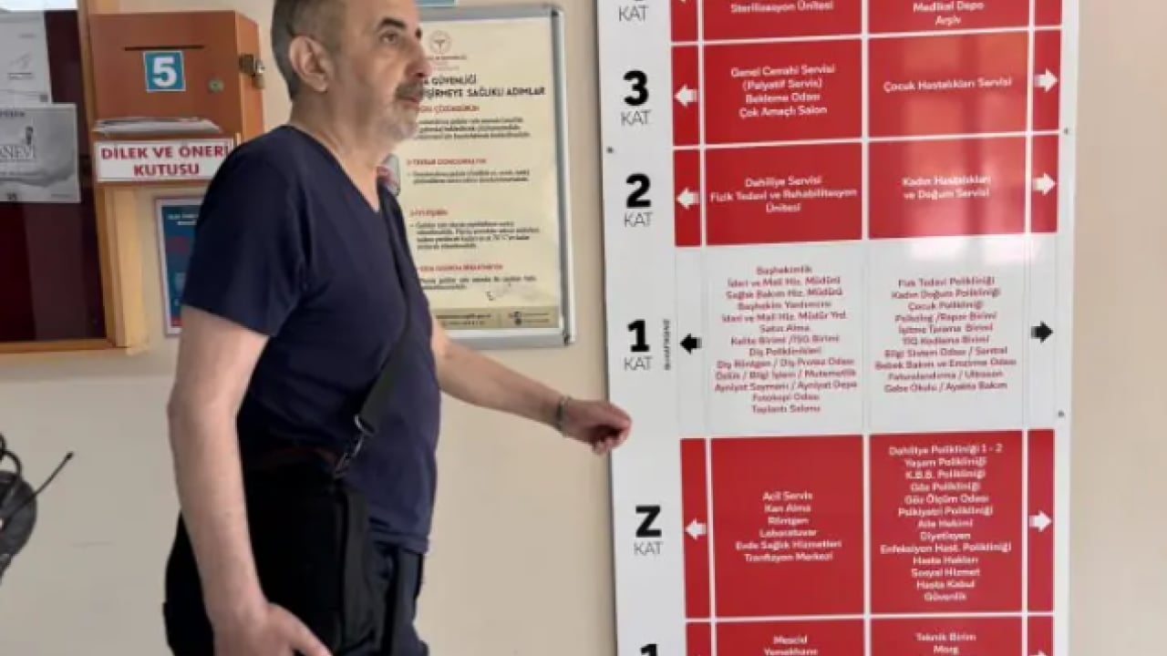 Foto - Yüzde 1 ihtimal vermediler: Kalbini çantasında gezdiriyor! 