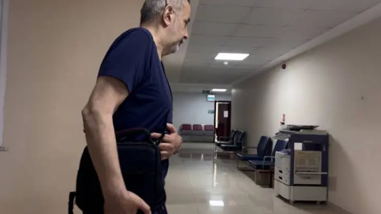 Foto - Yüzde 1 ihtimal vermediler: Kalbini çantasında gezdiriyor! 