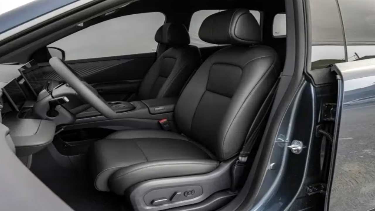 Foto - Yüzde 10-80 şarj sadece 12 dakika! Nissan'dan 20 bin dolara SUV