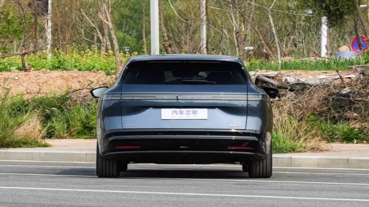 Foto - Yüzde 10-80 şarj sadece 12 dakika! Nissan'dan 20 bin dolara SUV