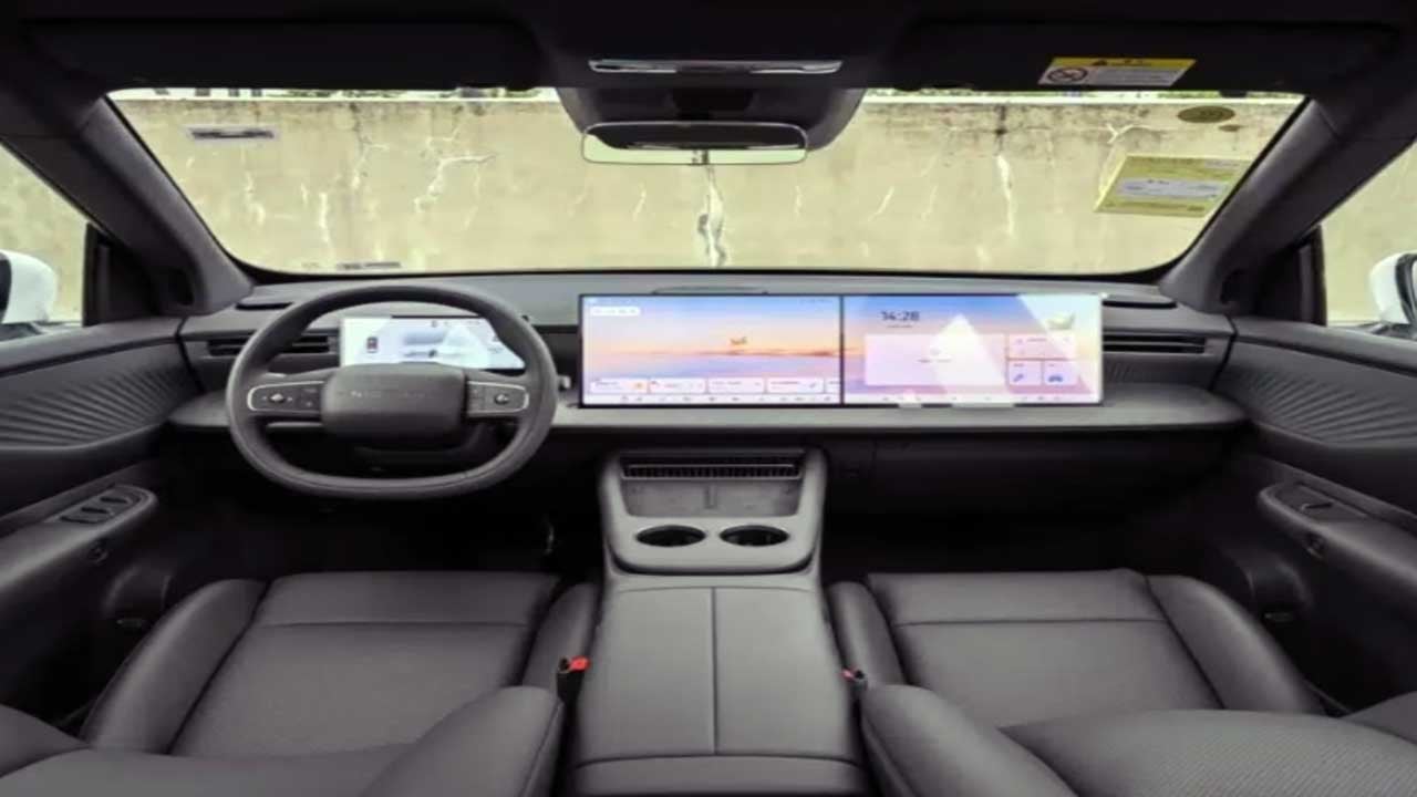 Foto - Yüzde 10-80 şarj sadece 12 dakika! Nissan'dan 20 bin dolara SUV