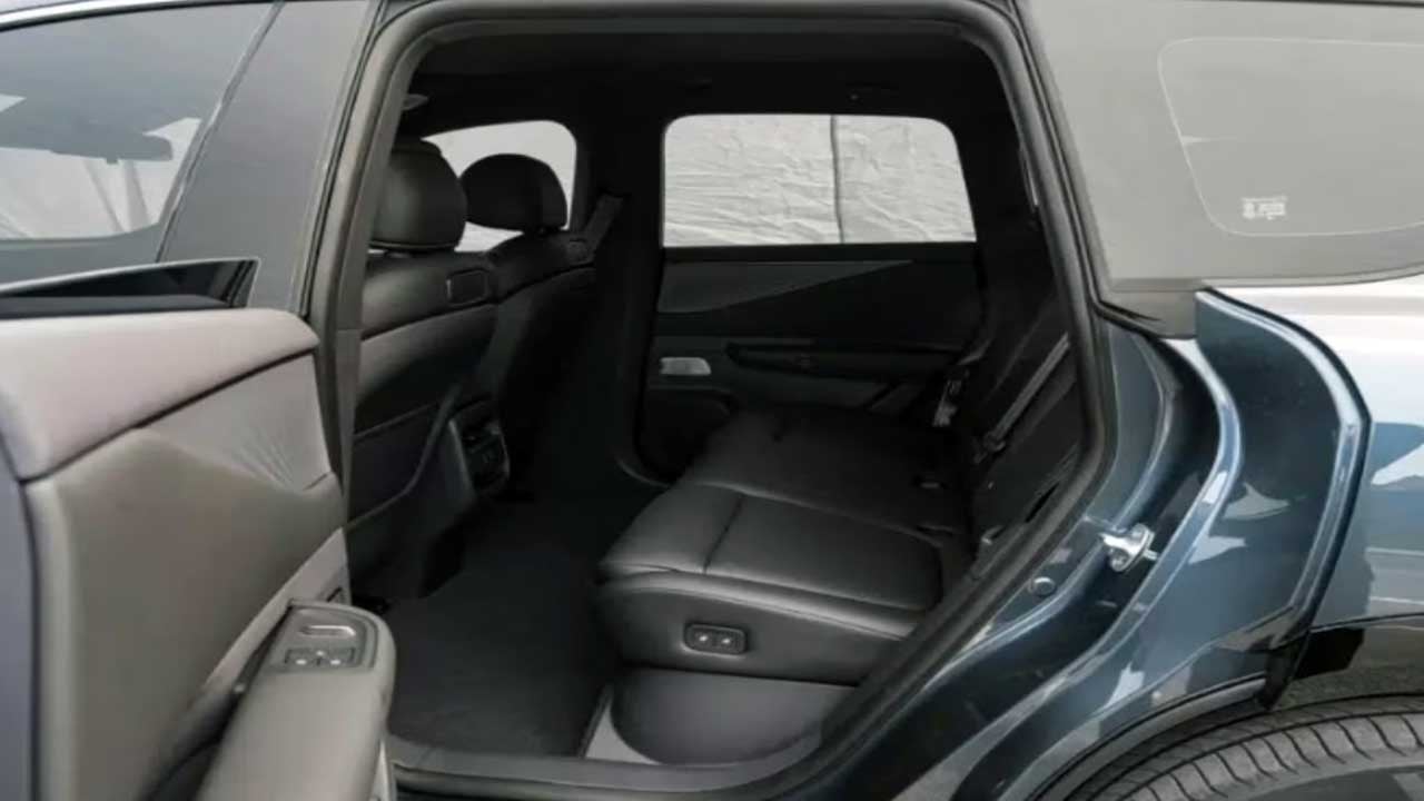 Foto - Yüzde 10-80 şarj sadece 12 dakika! Nissan'dan 20 bin dolara SUV