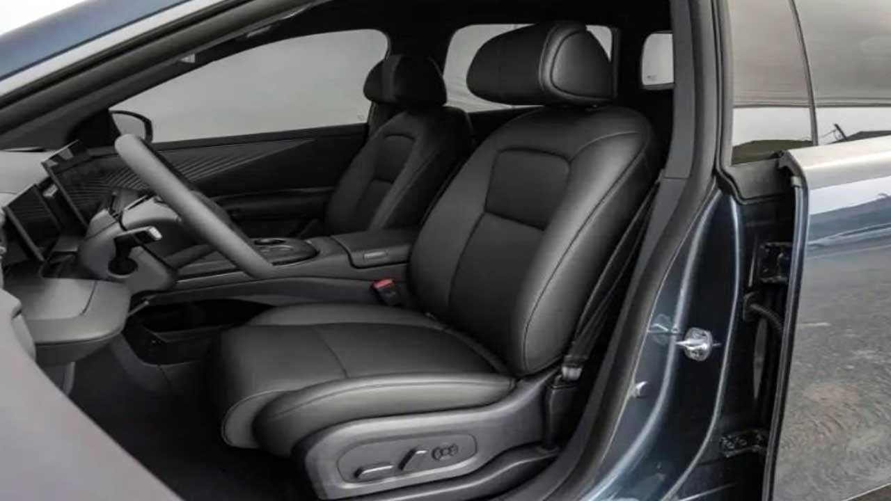 Foto - Yüzde 10-80 şarj sadece 12 dakika! Nissan'dan 20 bin dolara SUV