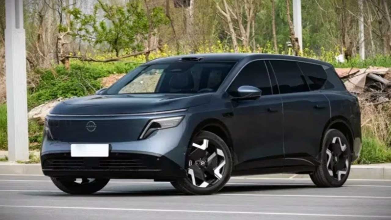 Yüzde 10-80 şarj sadece 12 dakika! Nissan'dan 20 bin dolara SUV