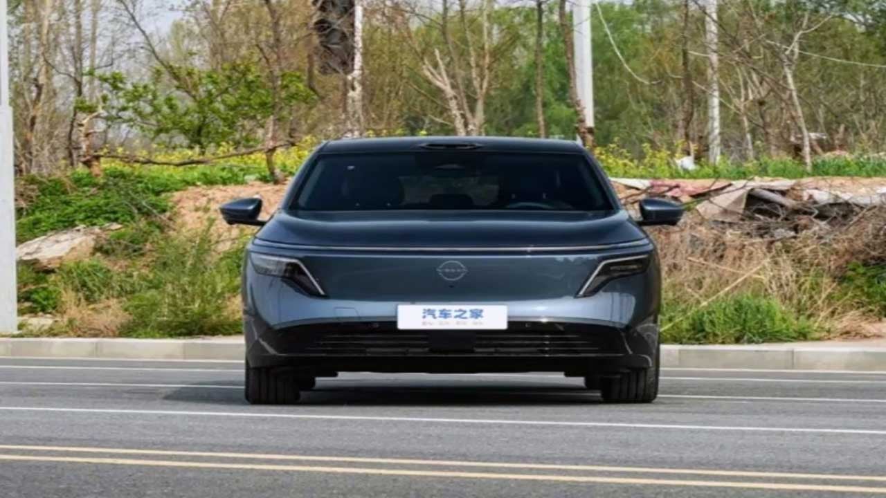 Foto - Yüzde 10-80 şarj sadece 12 dakika! Nissan'dan 20 bin dolara SUV