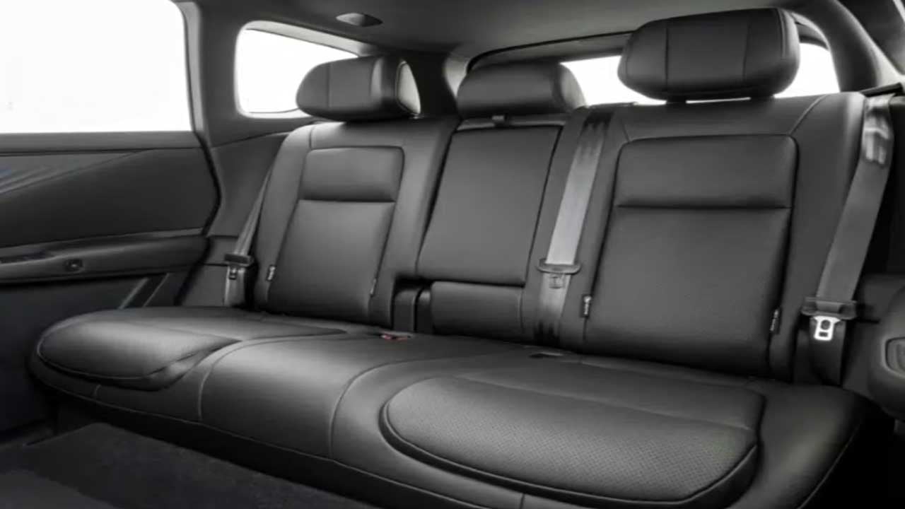 Foto - Yüzde 10-80 şarj sadece 12 dakika! Nissan'dan 20 bin dolara SUV