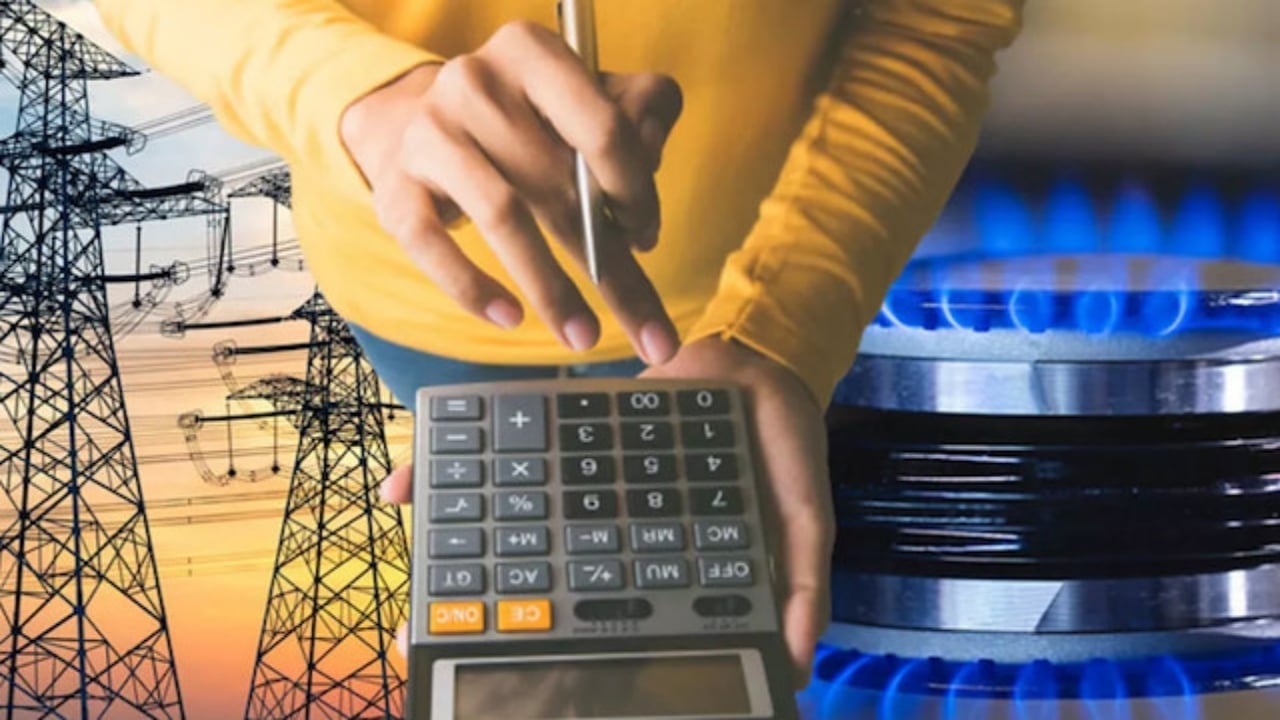 Foto - Yüzde 25 zam yapılmıştı! Bakan Bayraktar’dan flaş doğal gaz ve elektrik faturası açıklaması