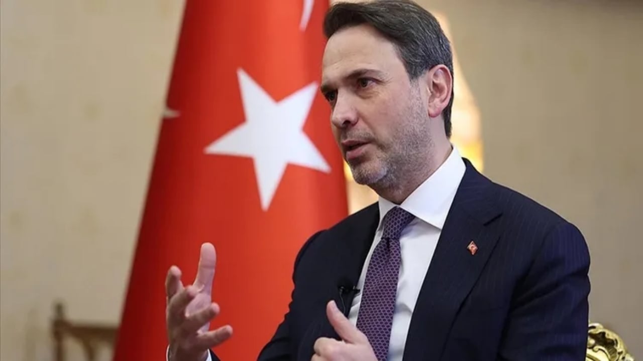 Foto - Yüzde 25 zam yapılmıştı! Bakan Bayraktar’dan flaş doğal gaz ve elektrik faturası açıklaması