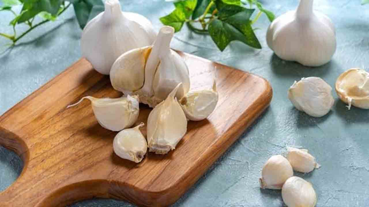 Foto - Yüzde 3’lük sarımsak: En güçlü gargarayı bile geride bıraktı