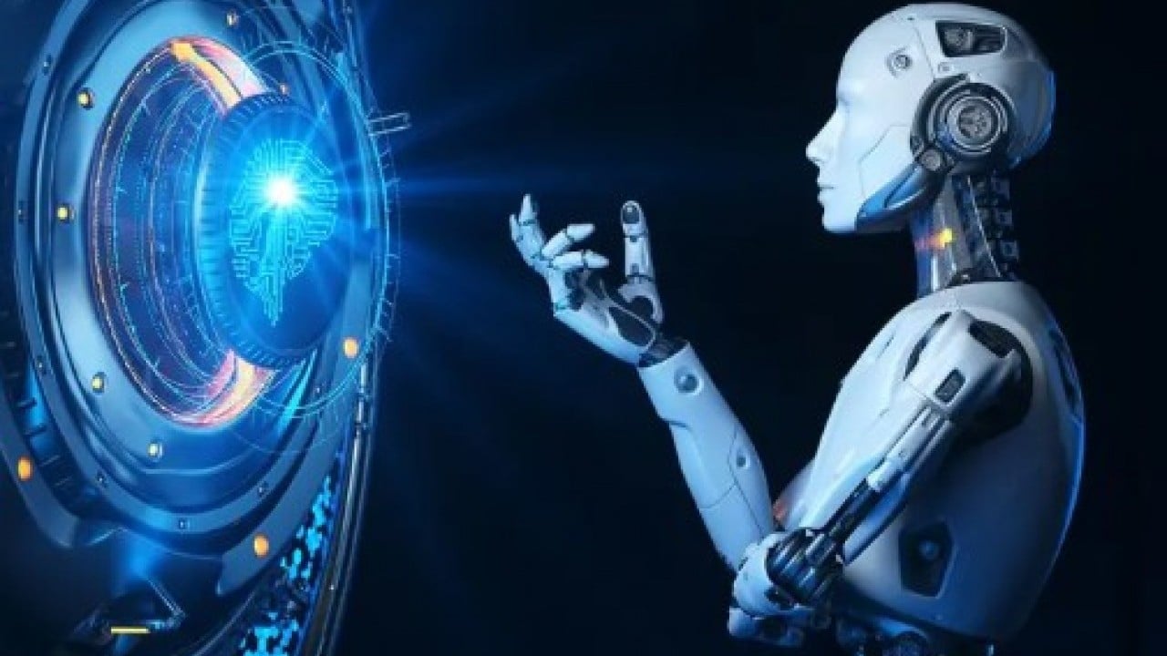 Foto - Yüzde 40 ile zirvede! Yapay zekanın akıl hocası belli oldu