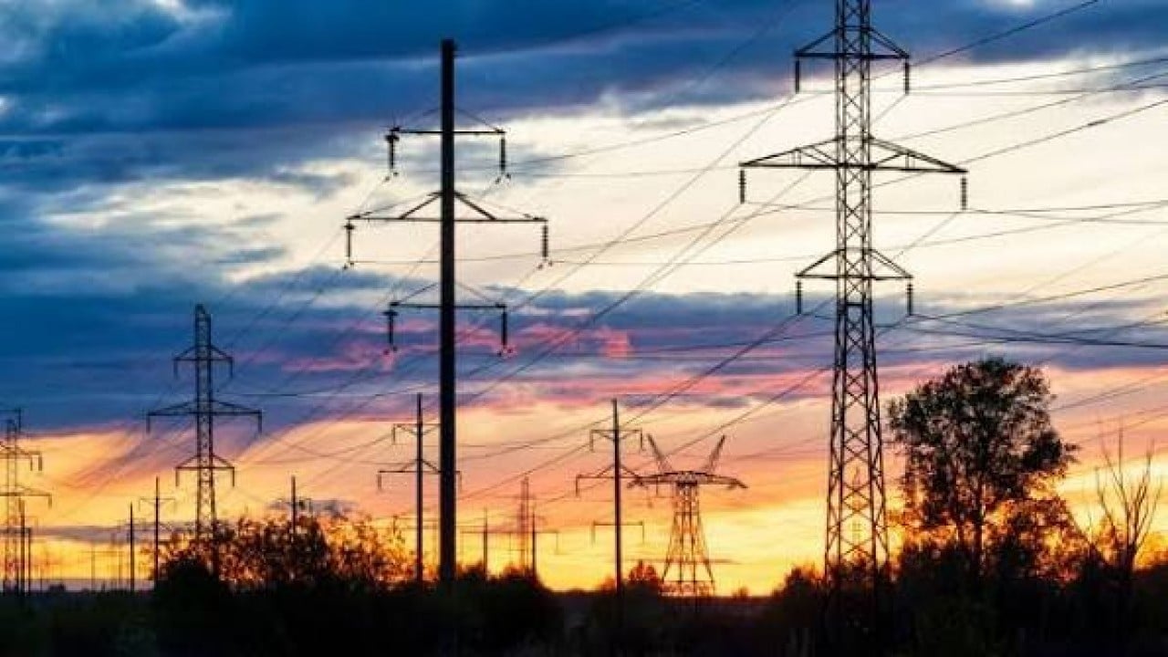 Foto - Yüzde 62,6'sı yenilenebilir enerji kaynaklarından Elektrik kurulu gücü 126 bin megavatı aştı