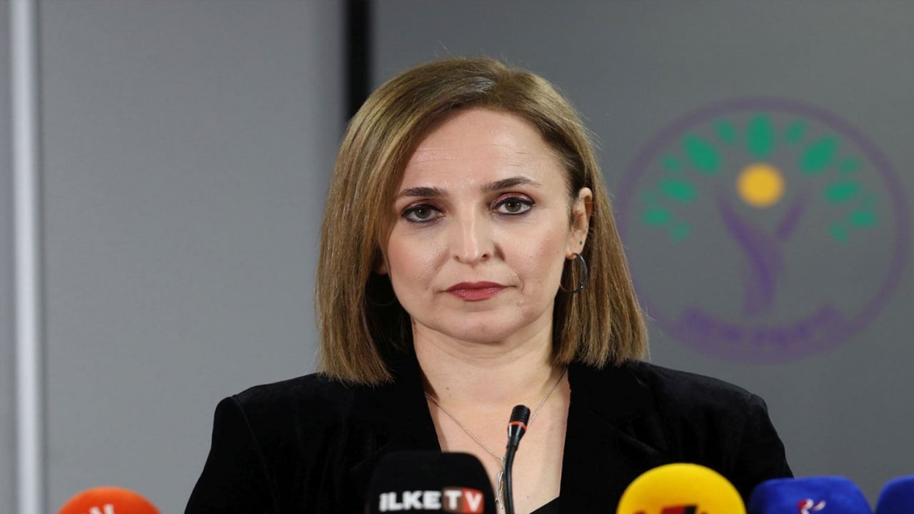 Foto - Yüzde 90 oy aldıkları ilçede DEM Parti’ye çok büyük "Barzani" şoku! "Yok sayıldık" diyerek isyan ettiler