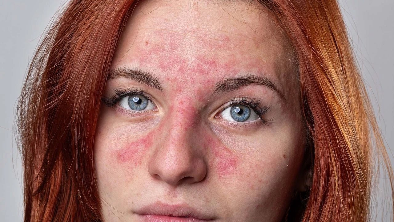 Foto - Yüzde, ayakta, elde egzama neden olur? Testi etkileyecek: Bunları biliyor musunuz? Tüm detaylara dikkat