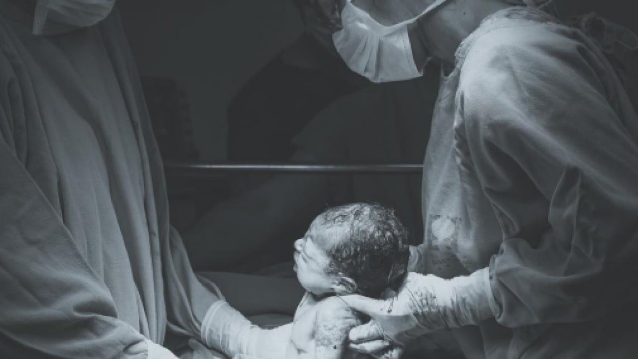 Foto - Yüzlerce anne-bebek göz göre göre öldü! Burası Türkiye değil ‘çağdaş’ denilen İngiltere 