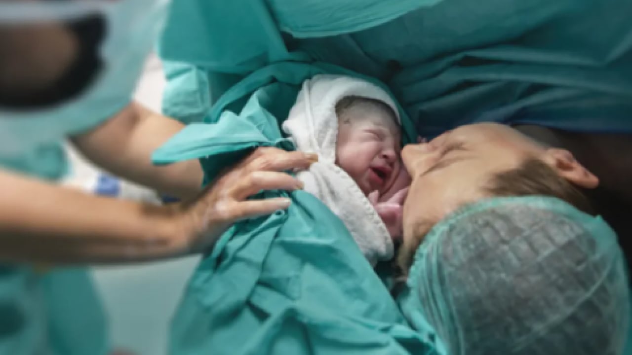 Foto - Yüzlerce anne-bebek göz göre göre öldü! Burası Türkiye değil ‘çağdaş’ denilen İngiltere 