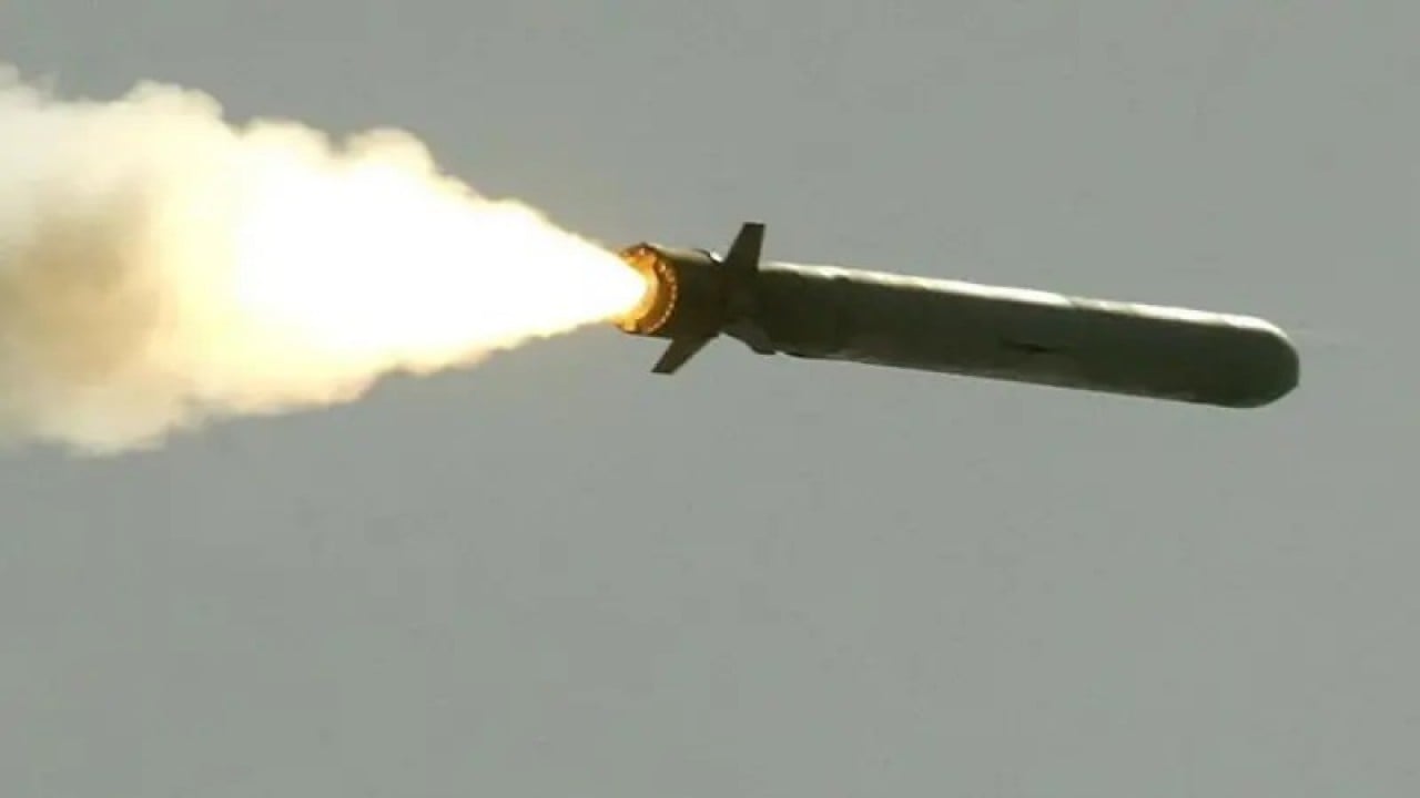 Foto - Savunma sanayi şirketi '100 füze üreteceksiniz' diye tehdit edilmişti! Füze stokları bitti, endişe başladı