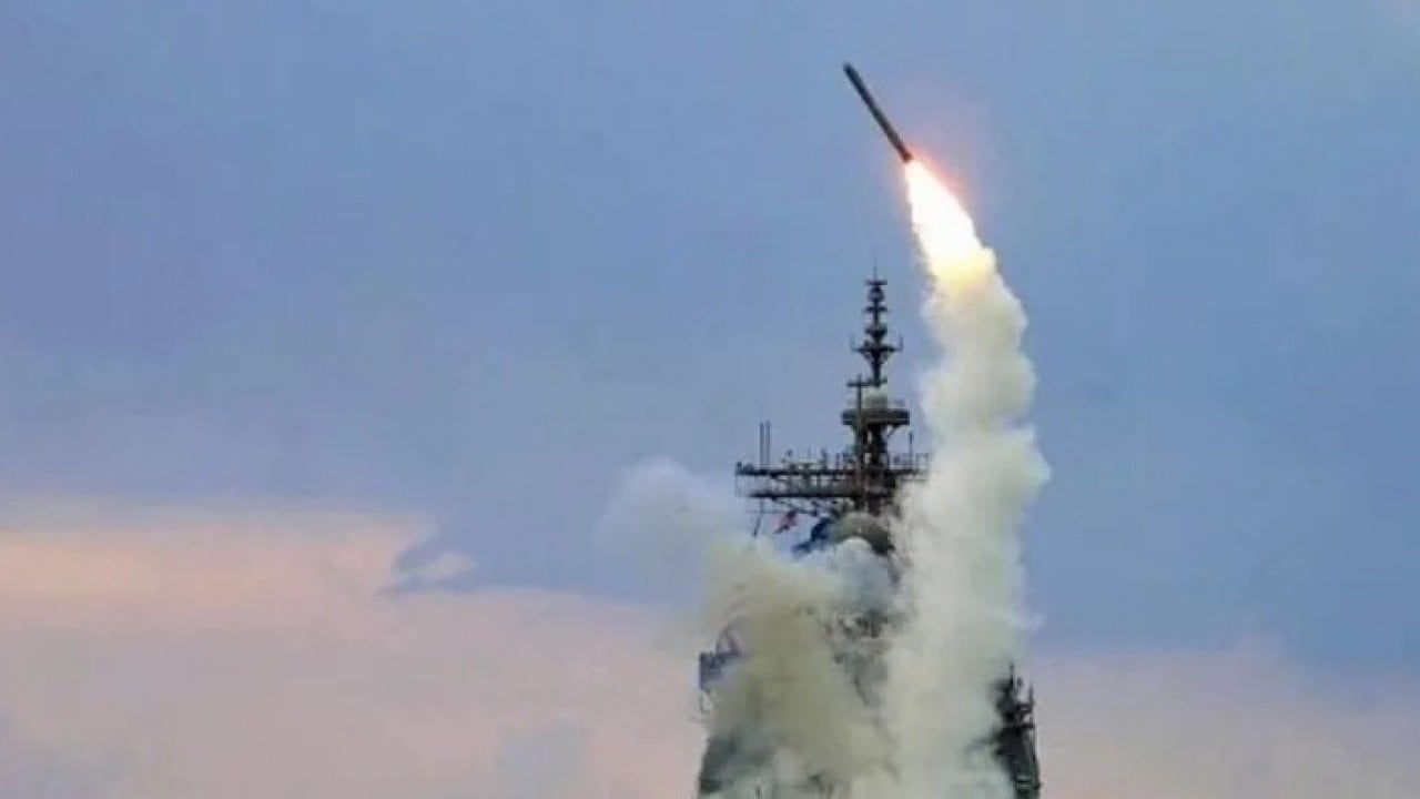 Foto - Savunma sanayi şirketi '100 füze üreteceksiniz' diye tehdit edilmişti! Füze stokları bitti, endişe başladı