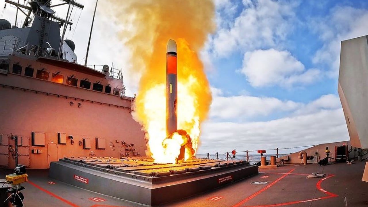 Foto - Savunma sanayi şirketi '100 füze üreteceksiniz' diye tehdit edilmişti! Füze stokları bitti, endişe başladı