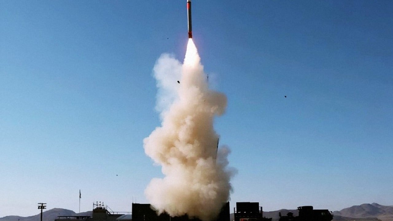 Foto - Savunma sanayi şirketi '100 füze üreteceksiniz' diye tehdit edilmişti! Füze stokları bitti, endişe başladı