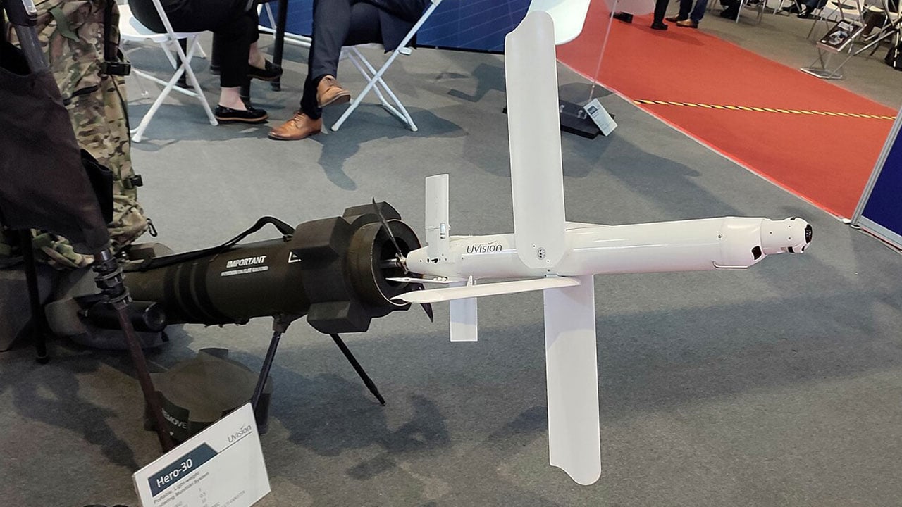 Foto - Yüzlerce İHA sipariş ettiler! Acil olarak istiyorlar