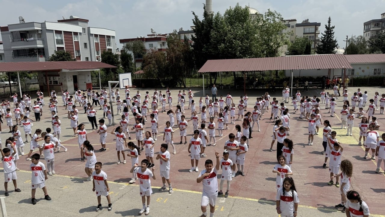 Foto - Yüzlerce öğrenci 10'a seslenmişti... Arda Güler'den cevap geldi!