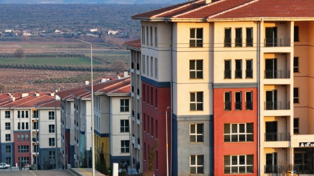 Foto - Yüzlerce konut ve iş yeri satışa çıkıyor! Açık artırma tarihleri belli oldu!