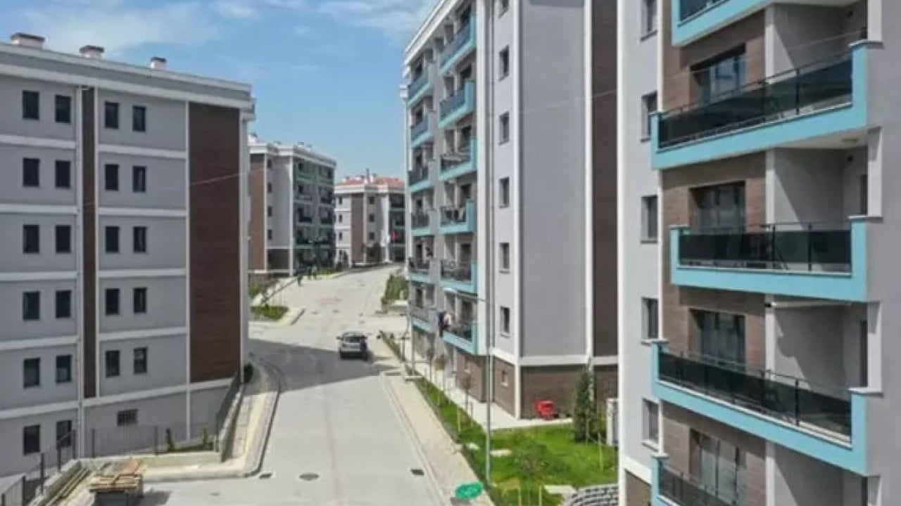 Foto - Yüzlerce konut ve iş yeri satışa çıkıyor! Açık artırma tarihleri belli oldu!