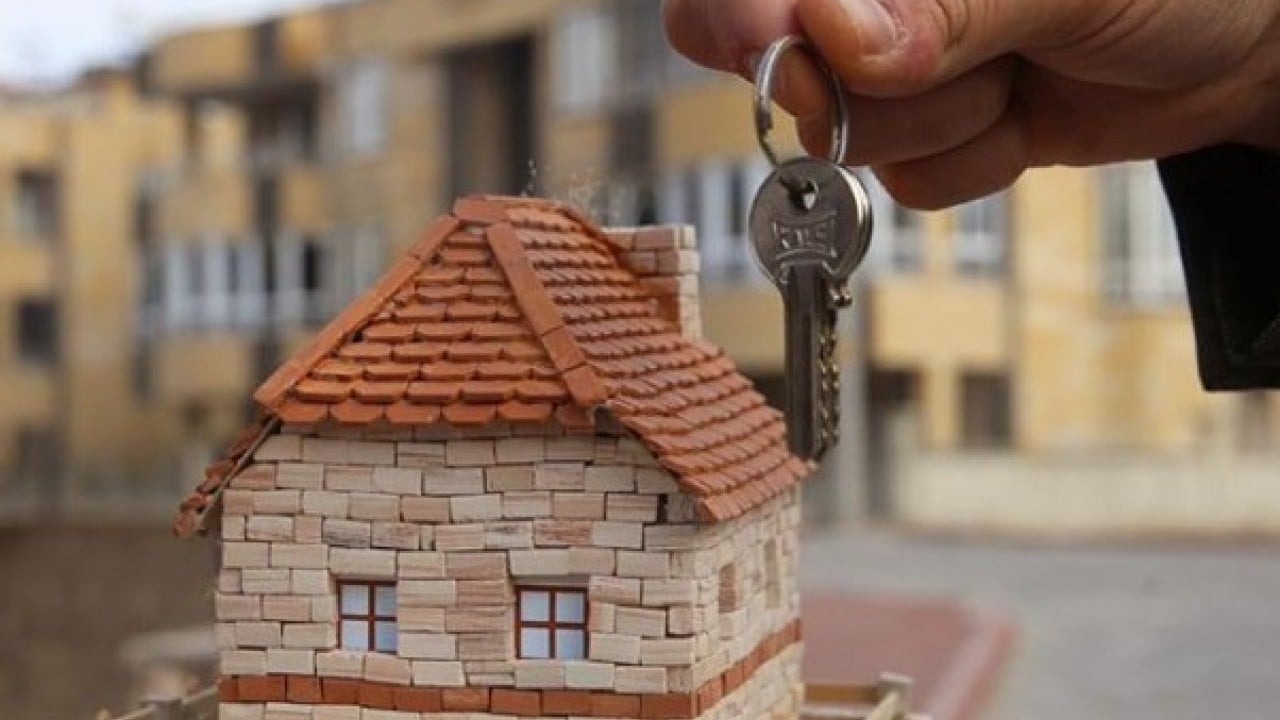 Foto - Yüzlerce konut ve iş yeri satışa çıkıyor! Açık artırma tarihleri belli oldu!