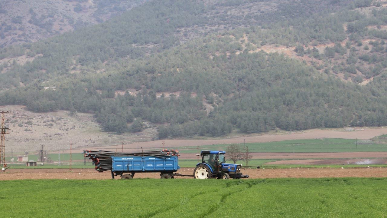Foto - Yüzlerine vurun bu verileri! ‘Tarım bitmiş bitmiş’ diyenleri rezil eden tablo
