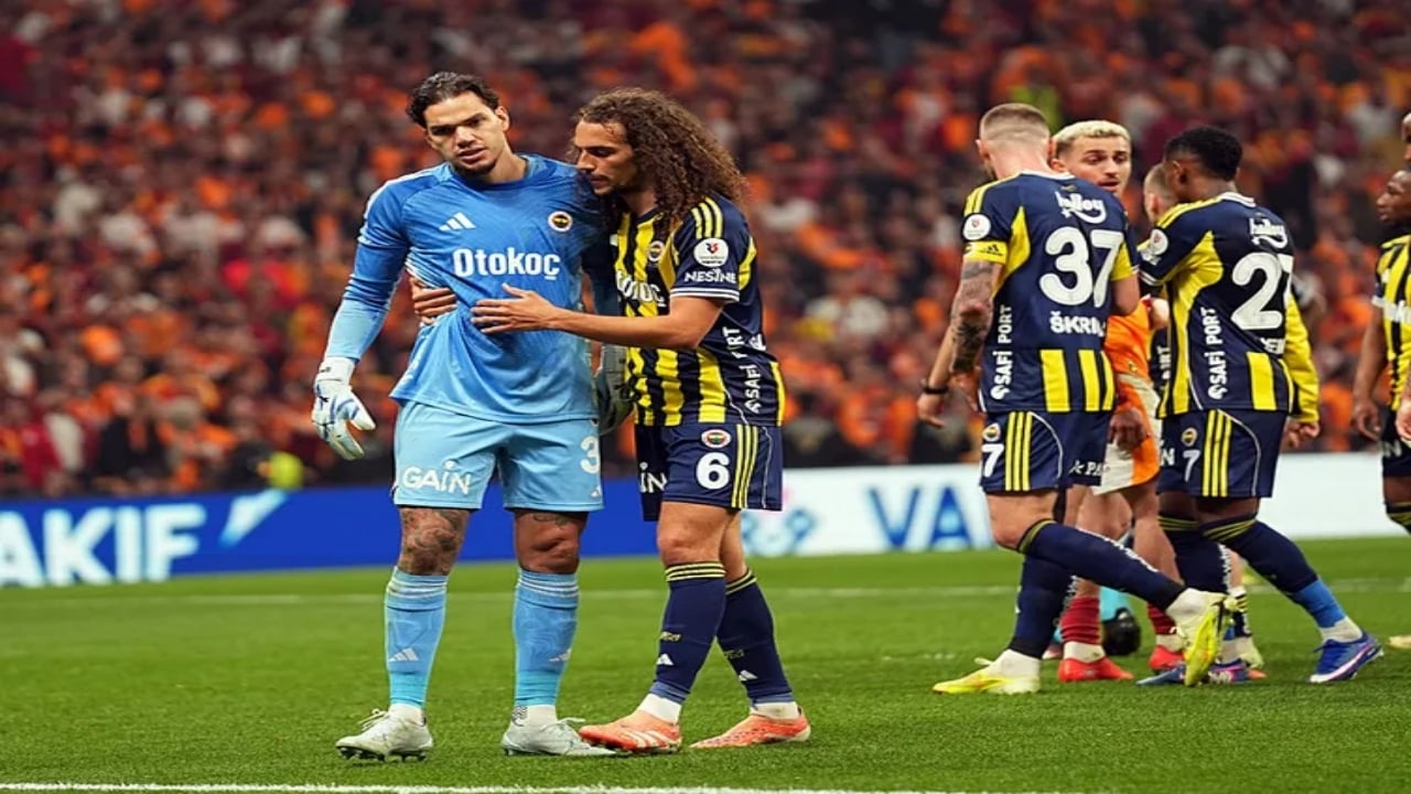 Foto - Yüzsüzlüğün bu kadarına pes! Fenerbahçeli Ederson’un ayrılmak için istediği rakam, ağızları bir karış açık bıraktı